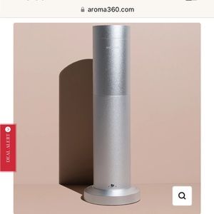 Aroma360 Wireless Pro Scent Diffuser